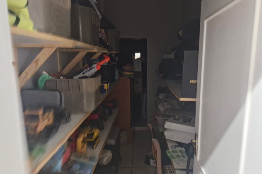 0 Bedroom Property for Sale in Klerksdorp Rural North West